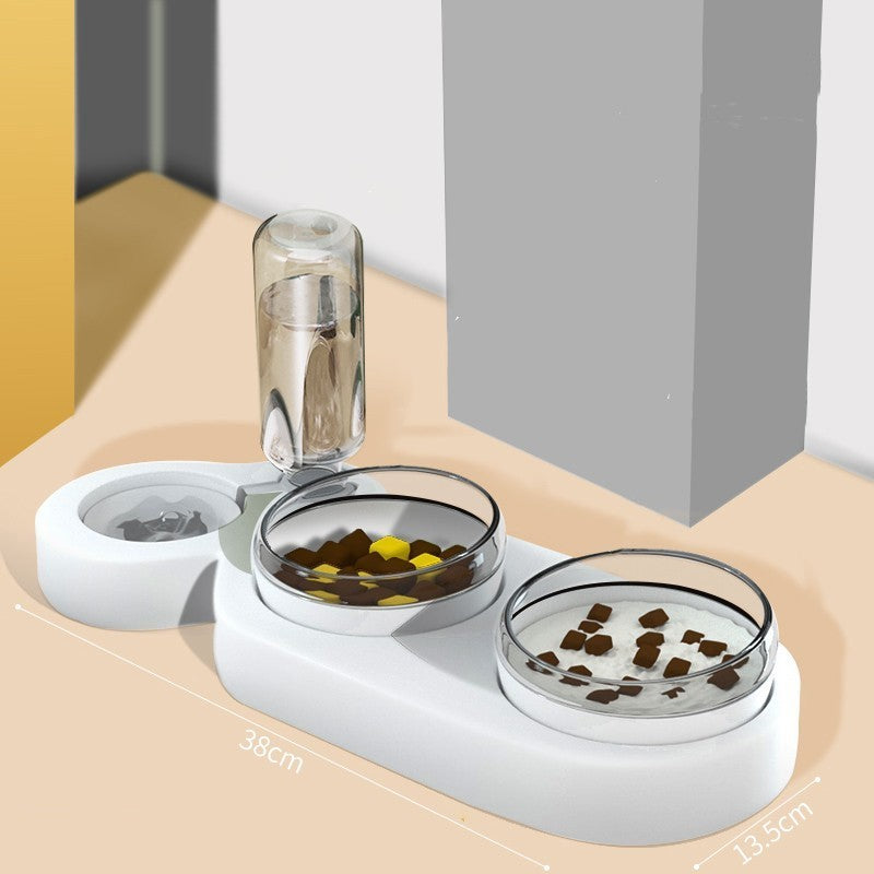 Pets Automatic Bowls