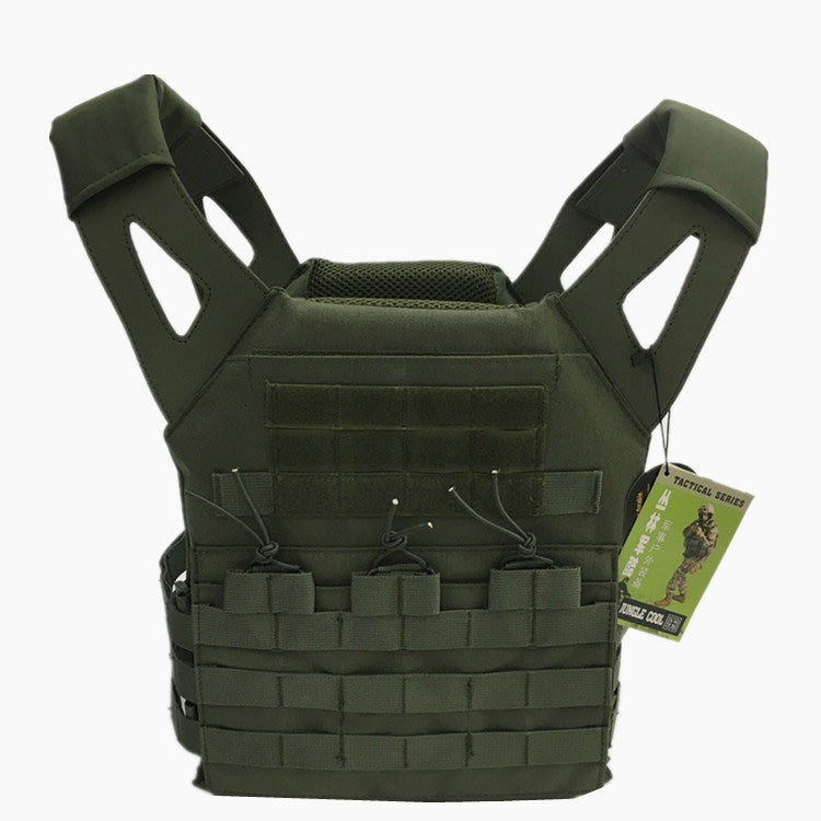 Tactical Vest 