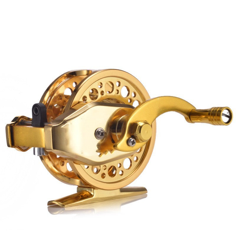 Spinning Fishing Reels