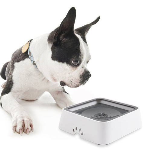 Pet Bowls, Feeders & Waterers