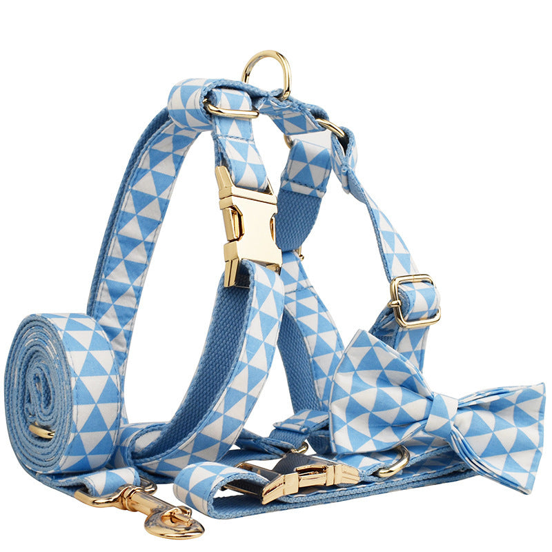 Pet Collars & Harnesses