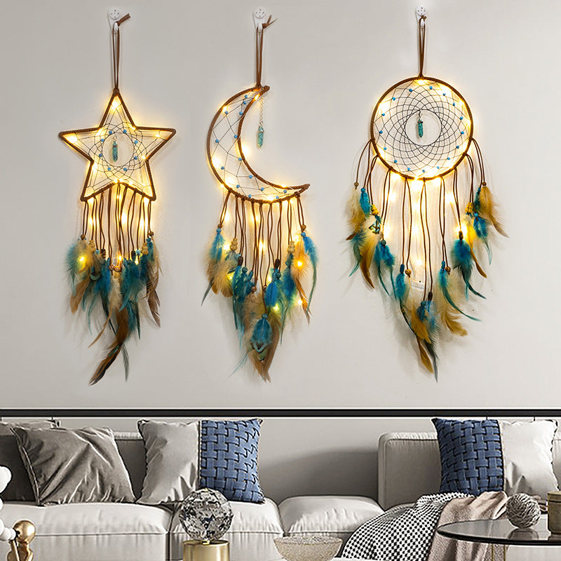 Dreamcatchers