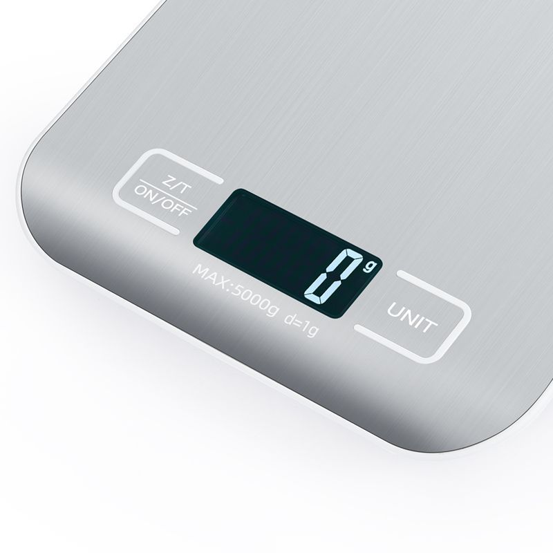 Digital Scales