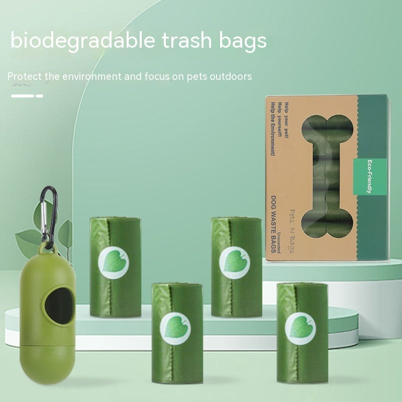 Pet Waste Bags