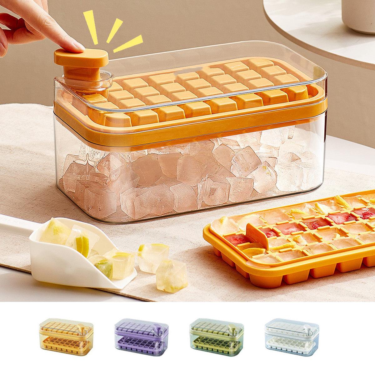 Food Storage Containers