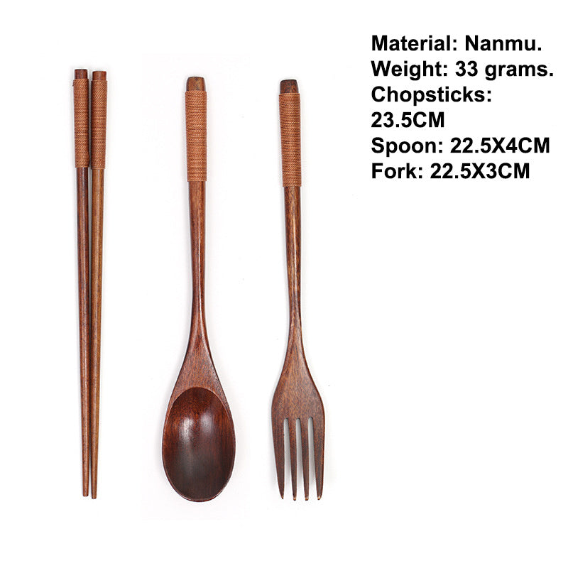 Cutlery 3PCS Set