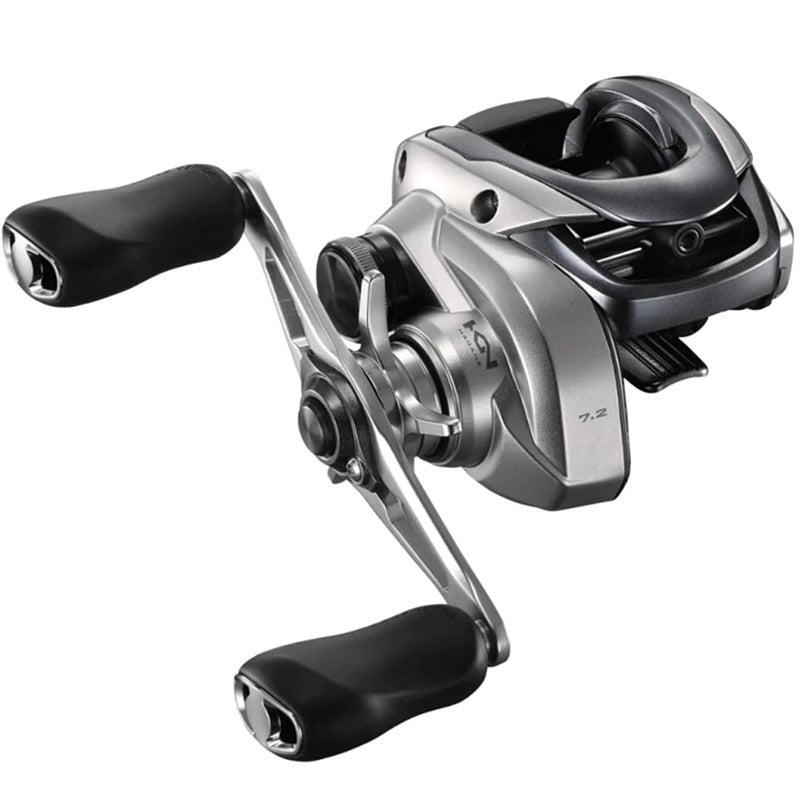 Spinning Fishing Reels