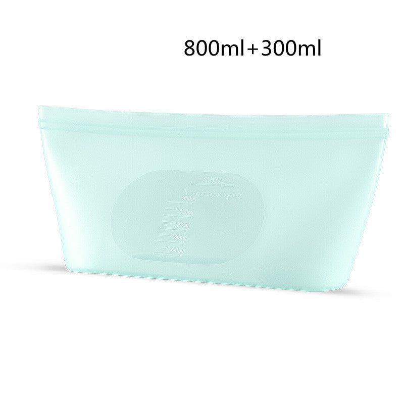 Food Storage Vacuum Sealed Bag