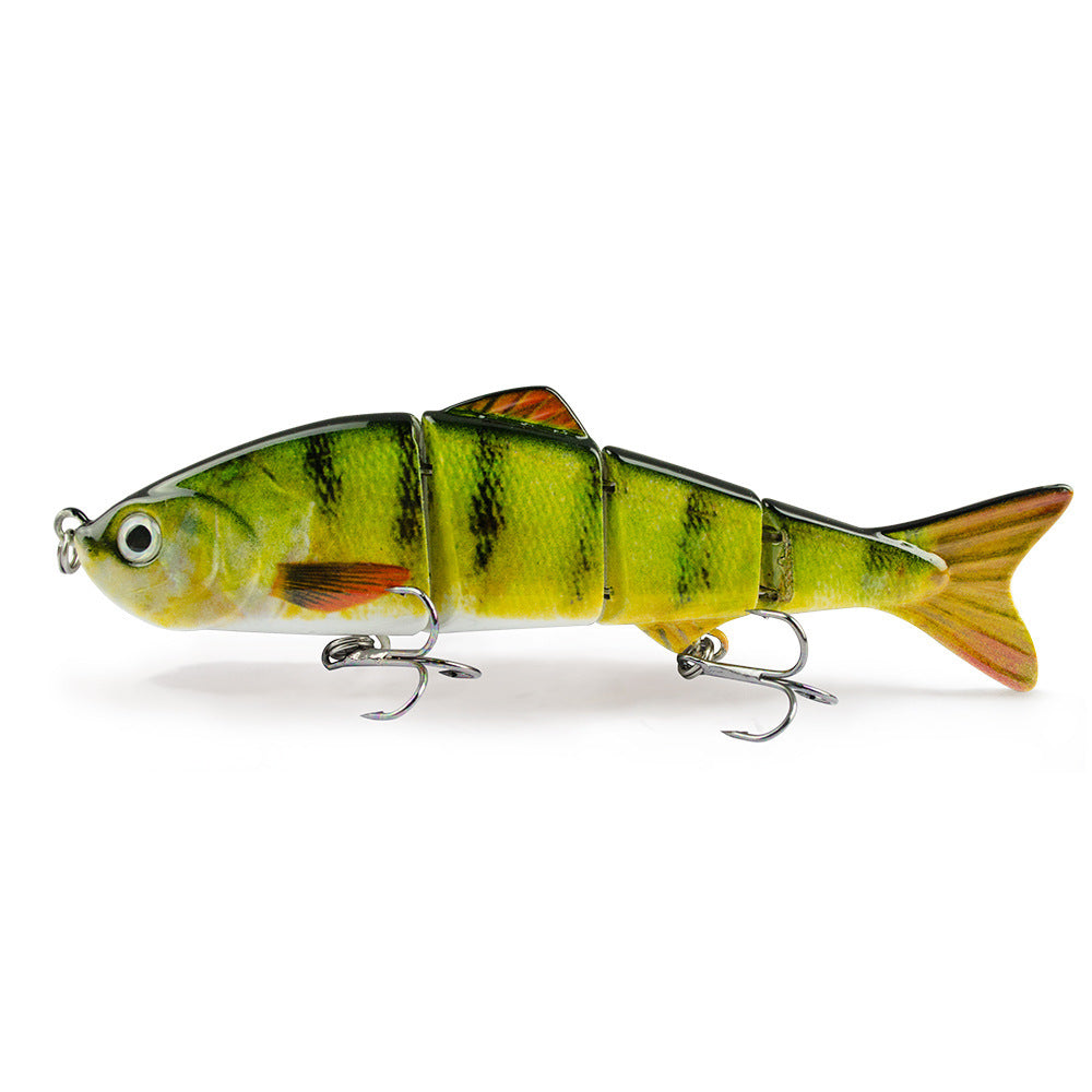 Fishing Baits & Lures 