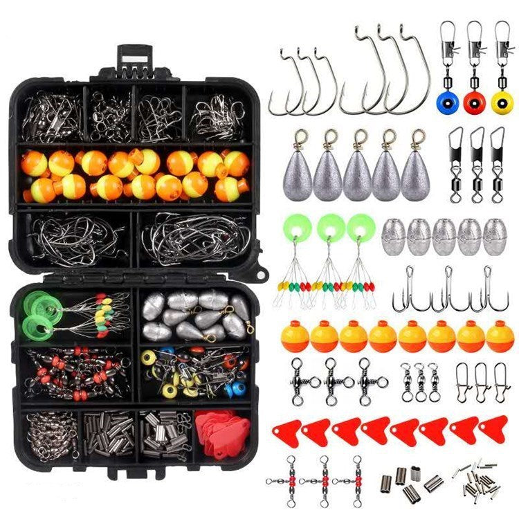 Fishing Tackle Kits