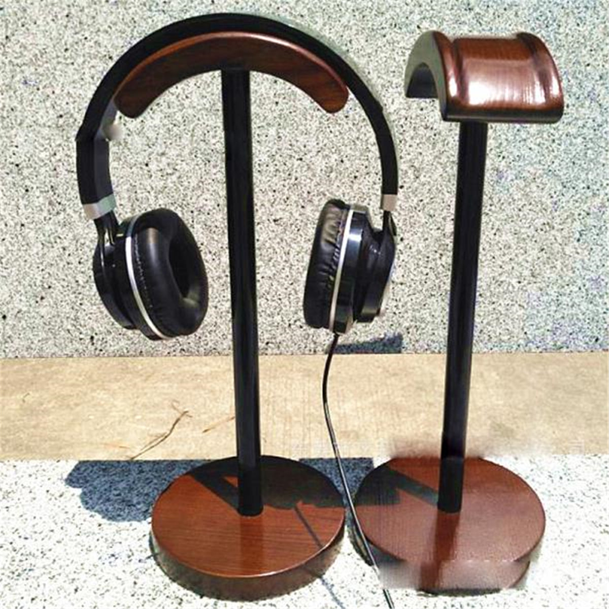  earphone stand