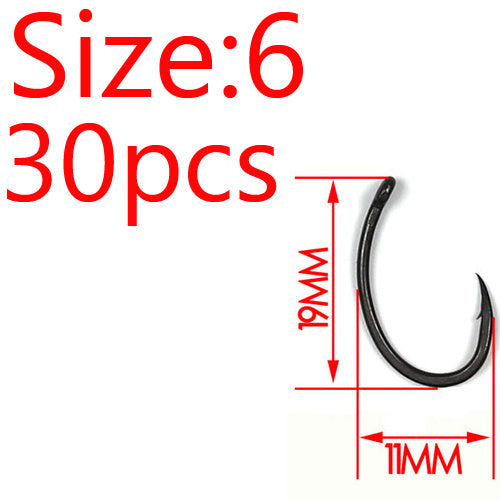 Fishing Hooks 