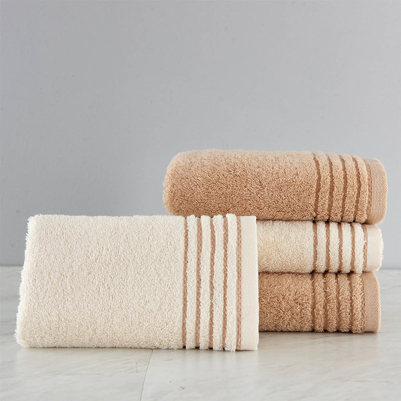 Bathroom Towel Set