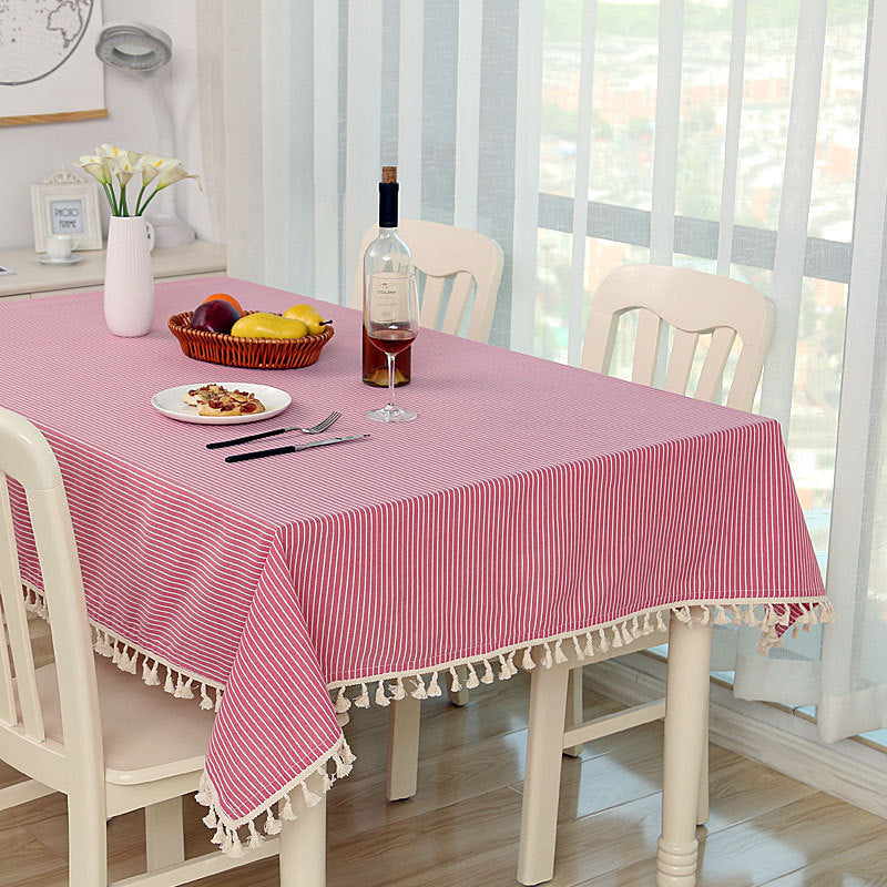 Tablecloths