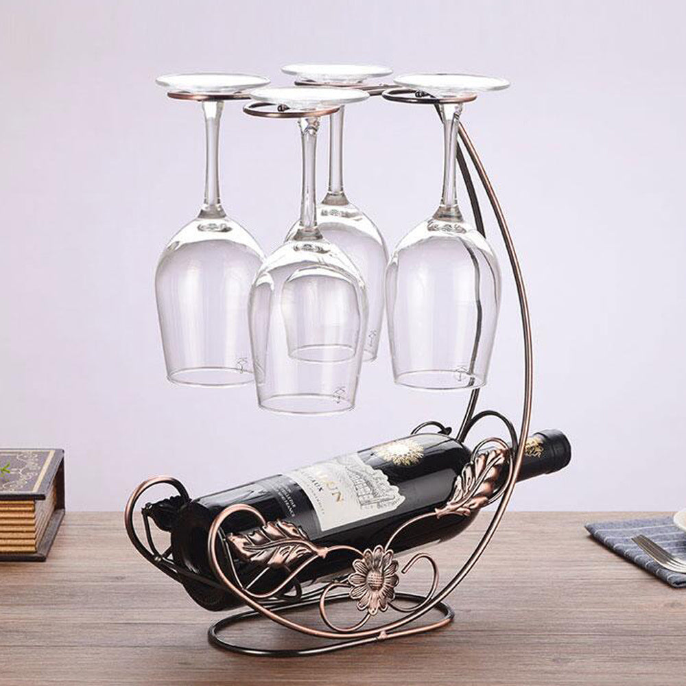 Wine Bottle Holders