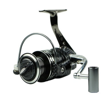 Spinning Fishing Reels