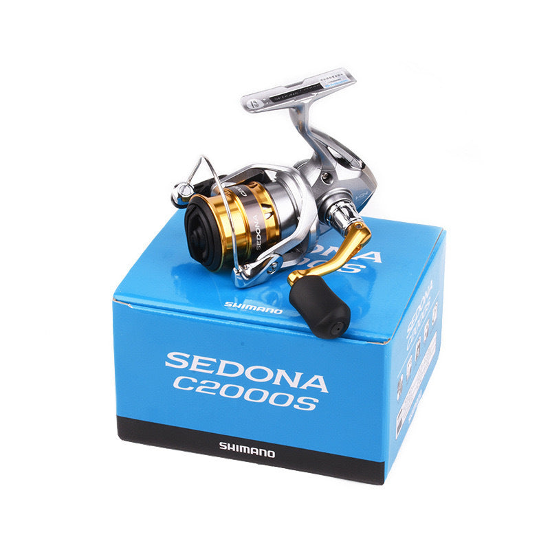 Spinning Fishing Reels