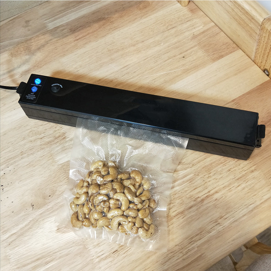 Automatic Vacuum Sealer