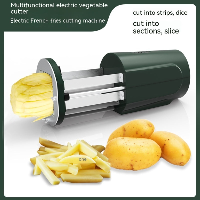 Electric Chip Cutter