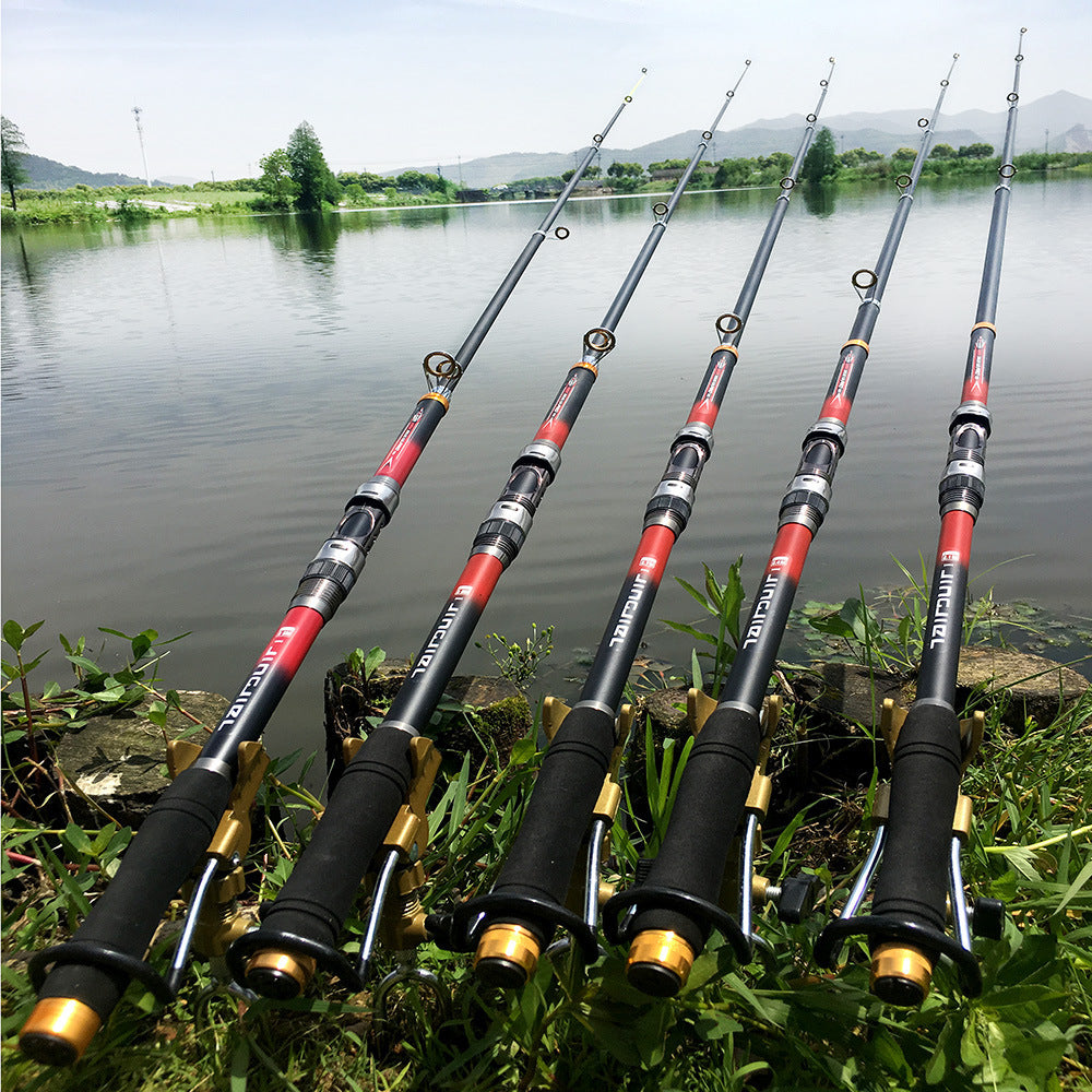 Fishing Rods