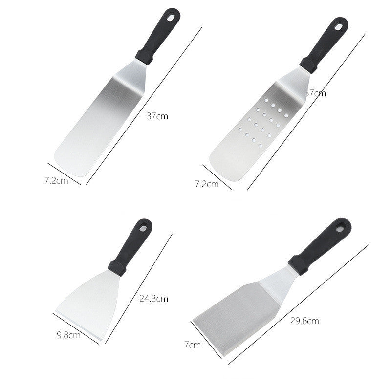 Spatulas