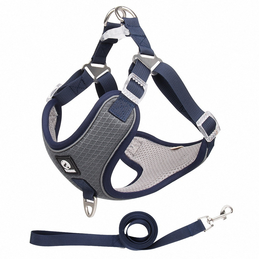 Pet Dog Harness