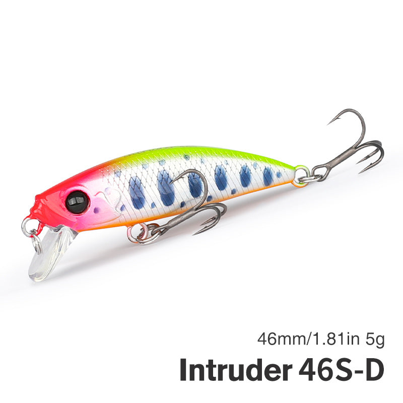 Fishing Baits & Lures