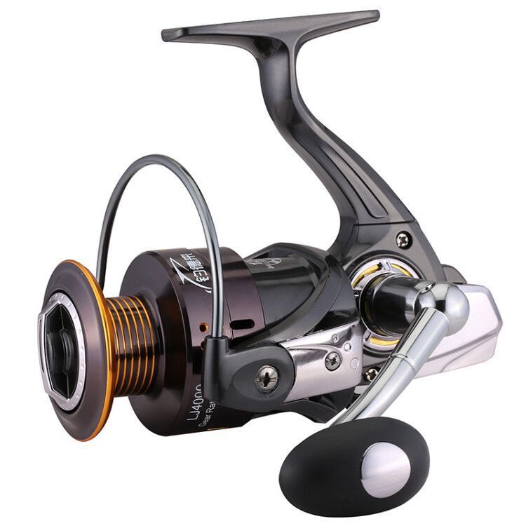 Spinning Fishing Reels 