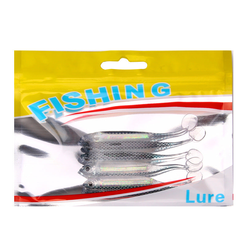 Fishing Baits & Lures