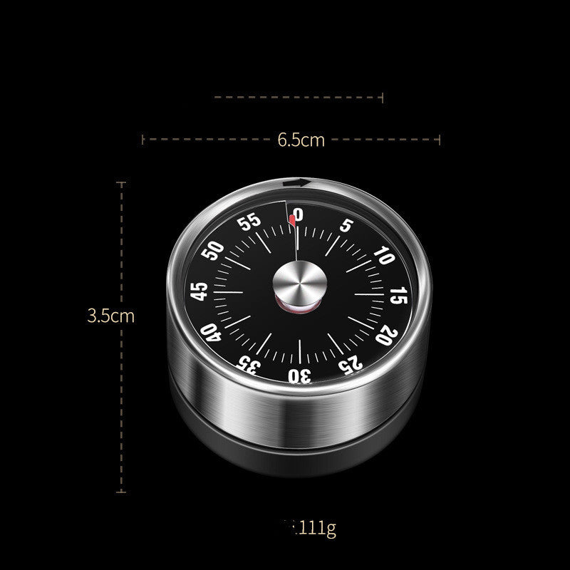 Cooking Magnetic Timer