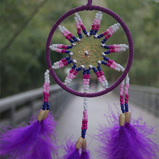 Dreamcatchers