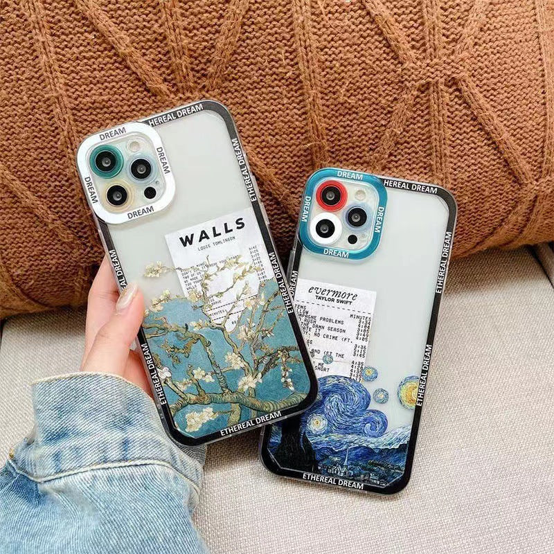   I phone cases