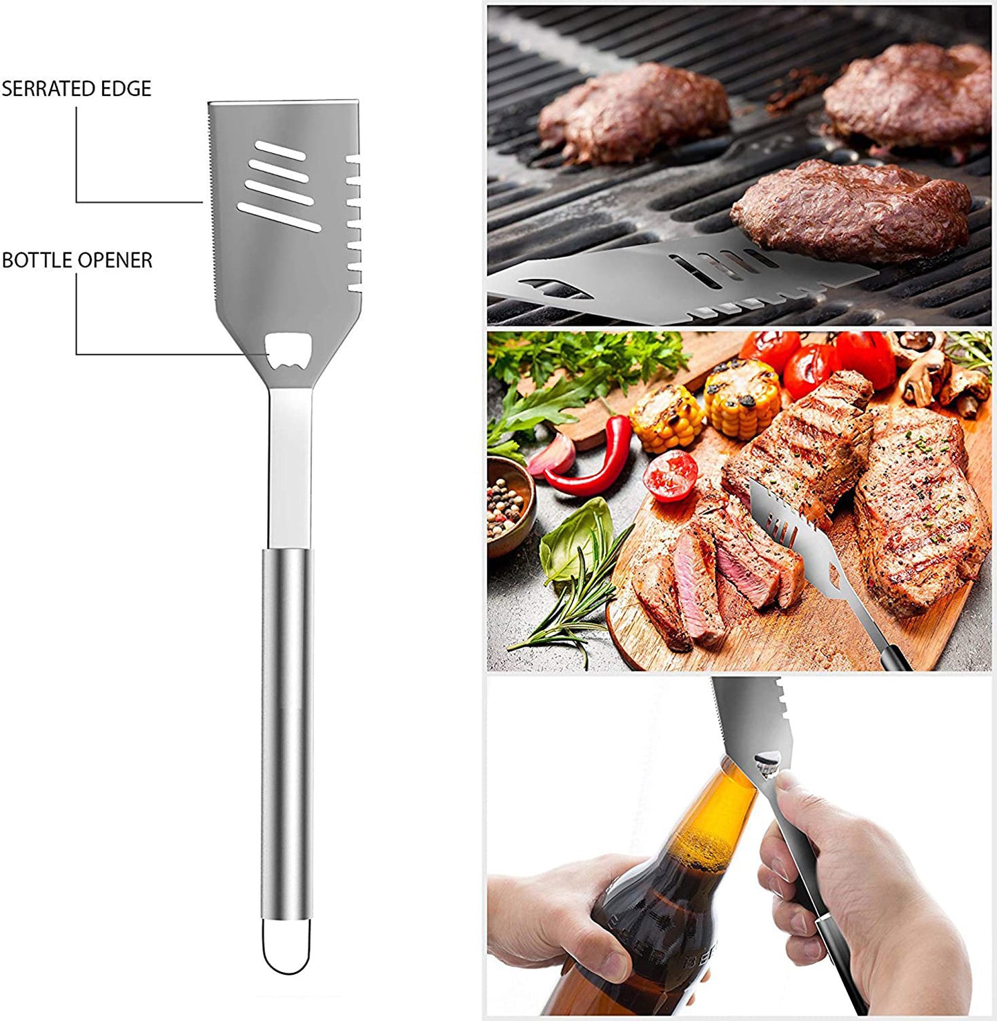 Camping Utensils