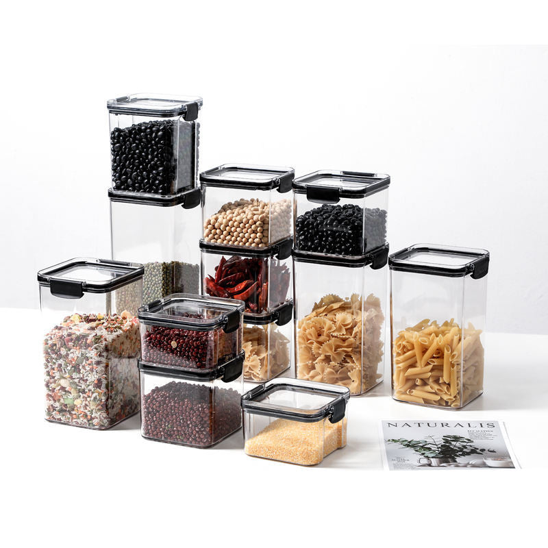 Food Storage Containers