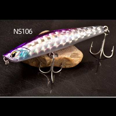 Fishing Baits & Lures 