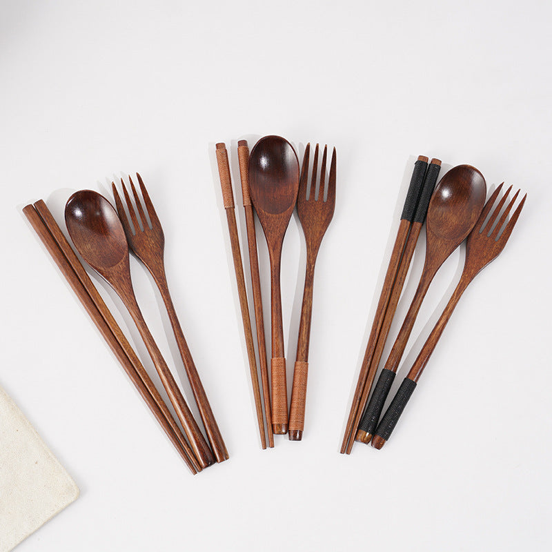 Cutlery 3PCS Set