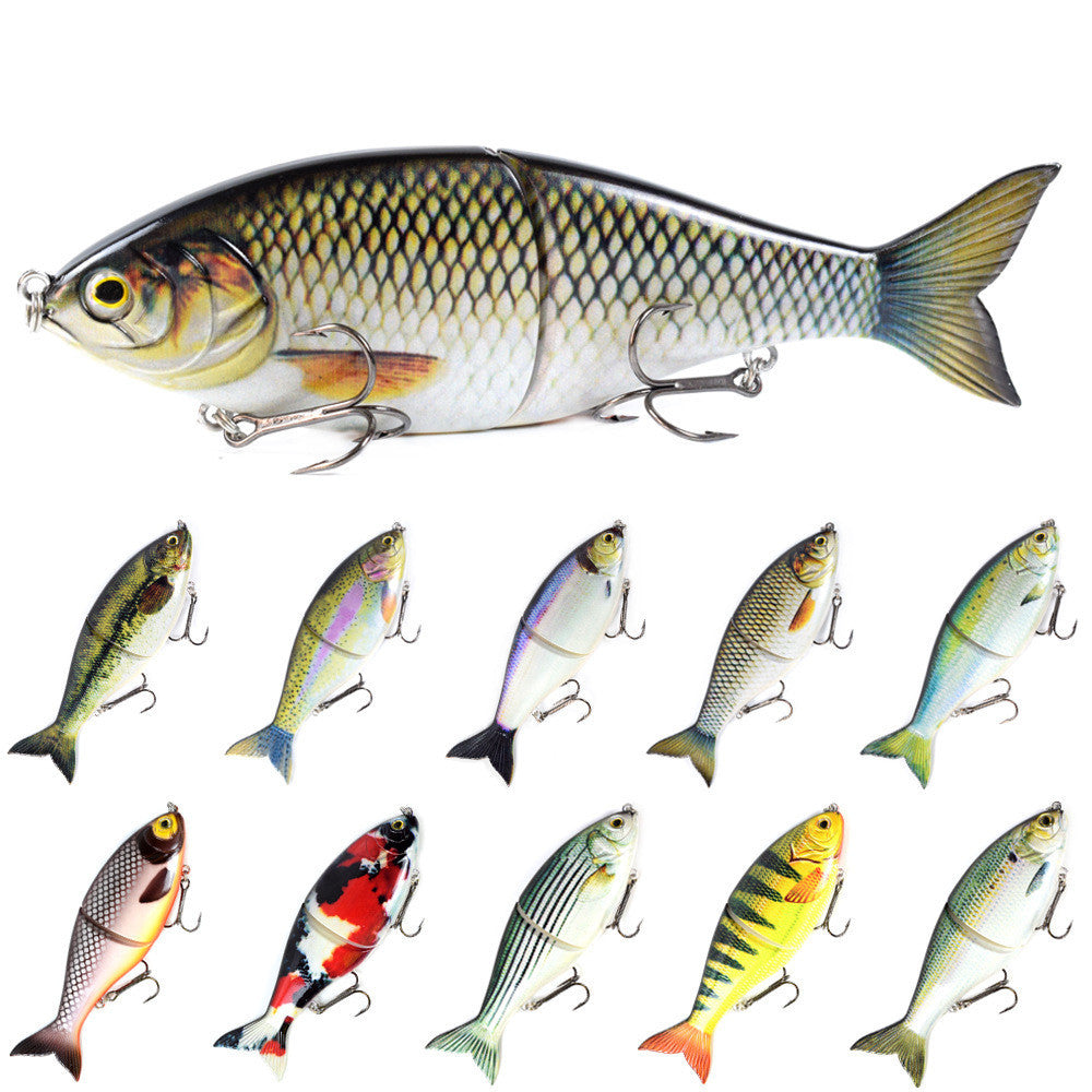 Fishing Baits & Lures