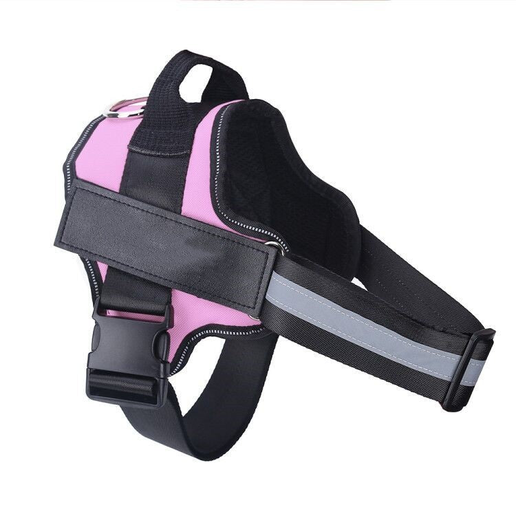 Pet Harness Vest