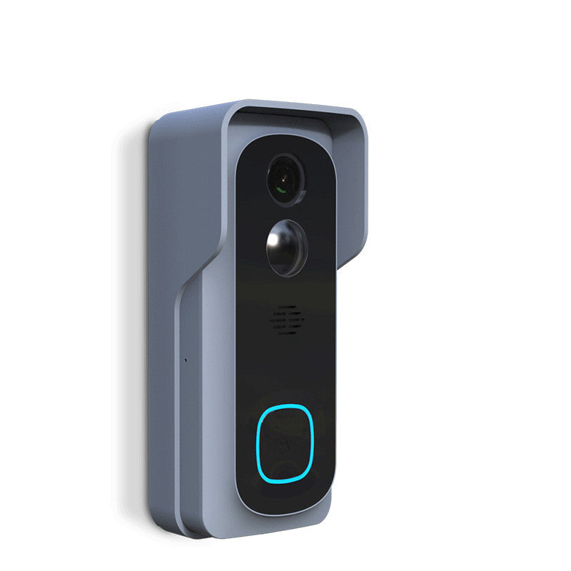 HD Wireless WiFi Smart Doorbell Camera