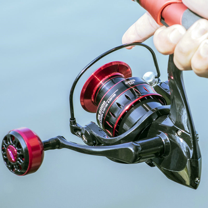 Spinning Fishing Reels 