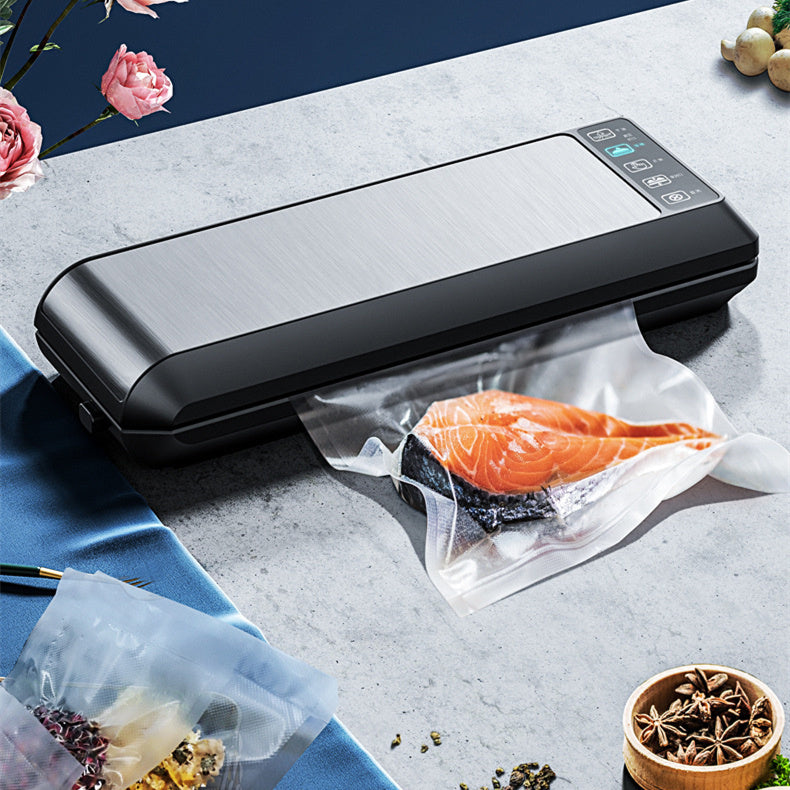 Vacuum Sealers