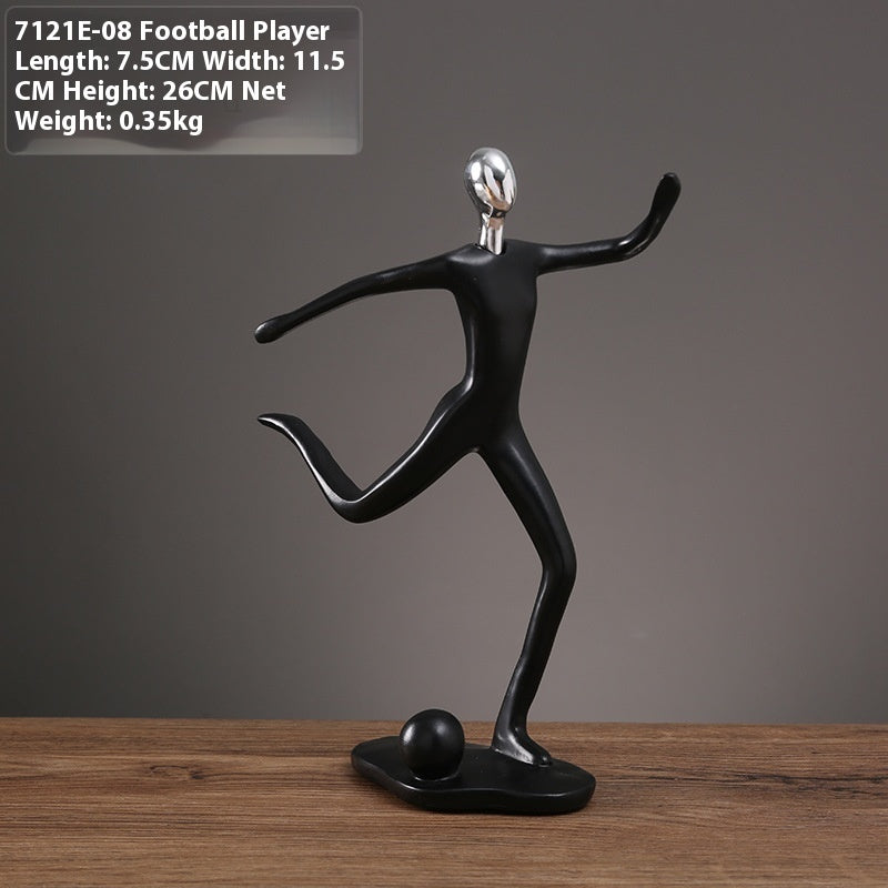 Sports Figure