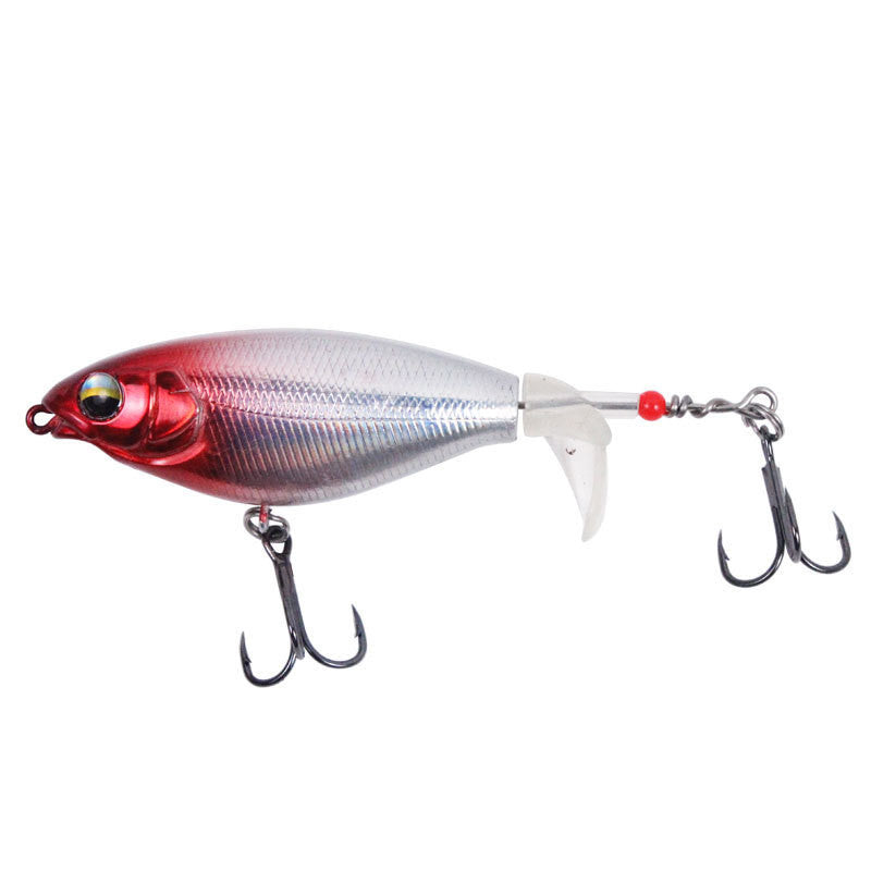 Fishing Baits & Lures 