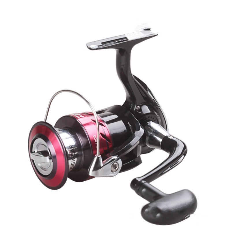 Spinning Fishing Reels