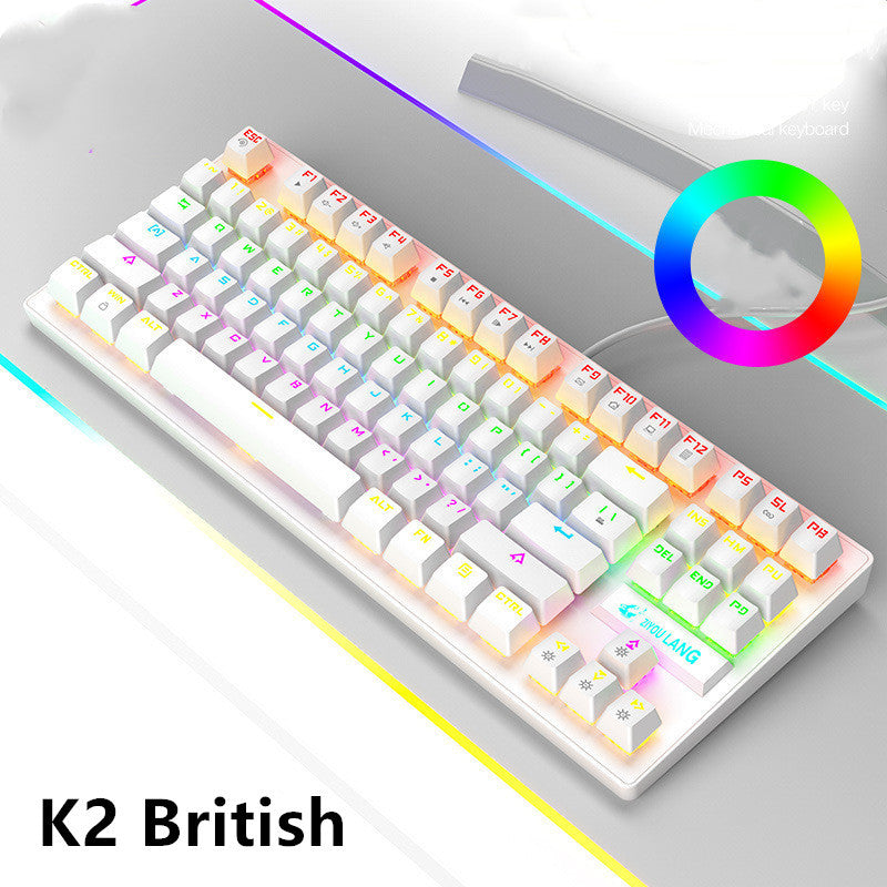 Gaming Keyboard