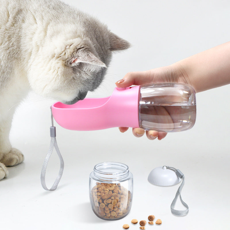 Pet Bowls, Feeders & Waterers