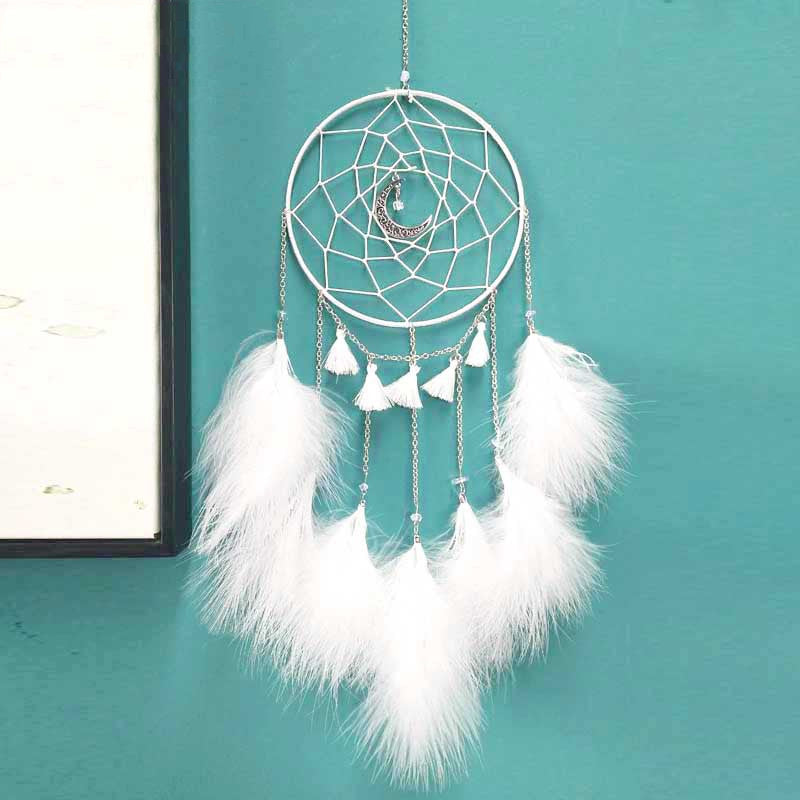 Dreamcatchers