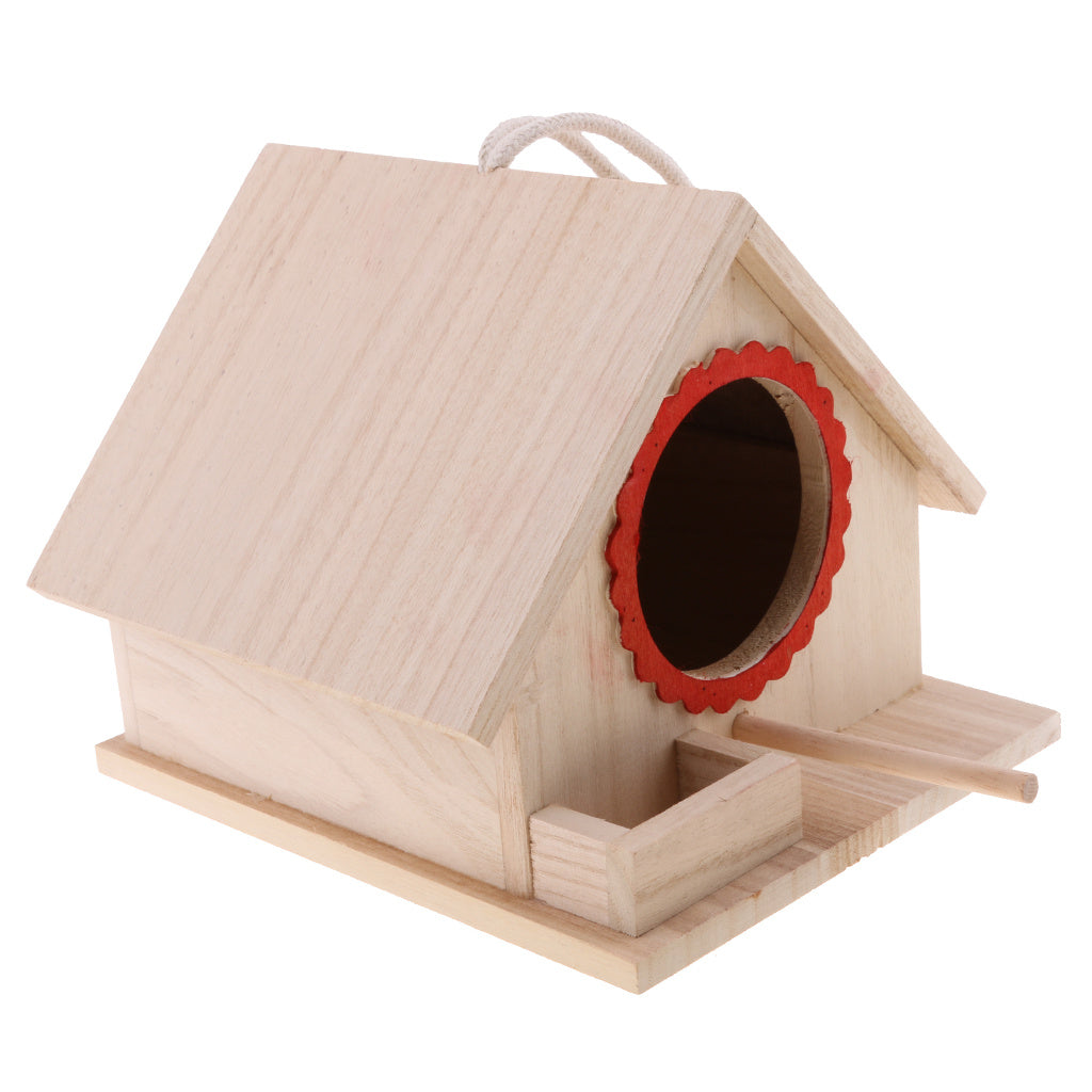 Birdhouses