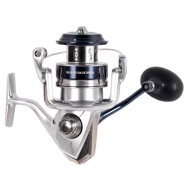 Spinning Fishing Reels