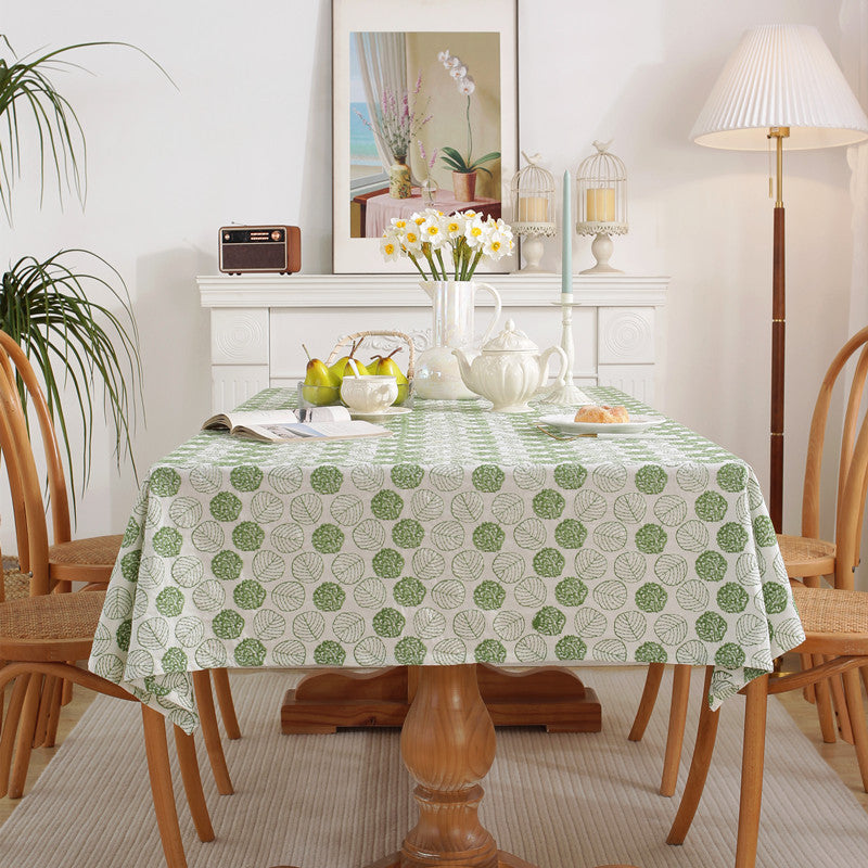 Tablecloths